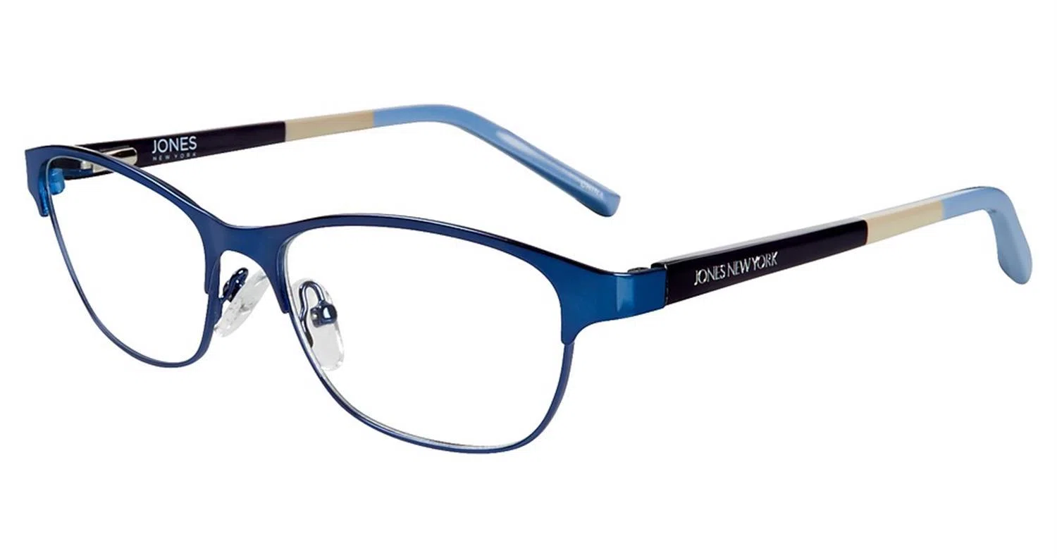 Jones New York J147 Eyeglasses - view 3